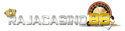 Logo mitra resmi rajacasino88